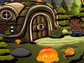 Spel Monkey Go Happy Stage 200 aanlyn