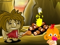 Spel Monkey Go Happy Stage 204 aanlyn