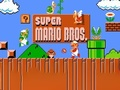 Spel Super Mario Bros. aanlyn
