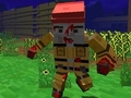 Spel Multigun Arena Zombie Survival aanlyn