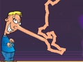 Spel Stoot die Buddy  aanlyn
