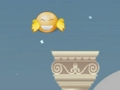 Spel Sky Emoji: Fladder  aanlyn