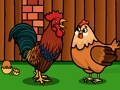 Spel Red The Haan Familie  aanlyn