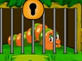 Spel Heerlike Wurm Escape  aanlyn