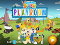 Spel Bugs Bunny Builders Speelkamer  aanlyn