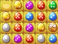Spel Egg Farm Merge legkaart  aanlyn