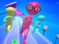 Spel Sky Race 3D aanlyn
