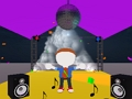 Spel Dwaas danser  aanlyn