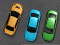 Spel Parkeeruitdaging 2  aanlyn