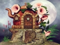 Spel Jigsaw Fantasie  aanlyn