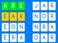 Spel Woordsoeker  aanlyn