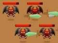 Spel Idle Myn & Merge  aanlyn