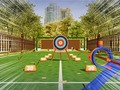 Spel Boogskietmeester  aanlyn