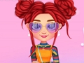 Spel BFFS reënboog modeverslaafde aanlyn