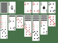 Spel Klondike Solitaire Beurt Een  aanlyn