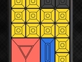 Spel Super gly legkaart  aanlyn