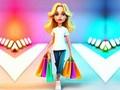 Spel Modehandelsmerk 3D  aanlyn