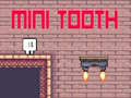 Spel Mini tand  aanlyn