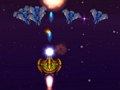 Spel Galaxy Wars aanlyn