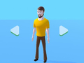 Spel Mal stap aanlyn