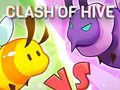 Spel Clash of Hive aanlyn