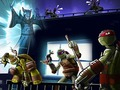 Spel Teenage Mutant Ninja Turtles Shadow Heroes aanlyn