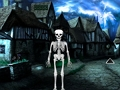 Spel Vind die skedelruiterfiets  aanlyn