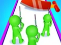 Spel Hulle kom 3D  aanlyn