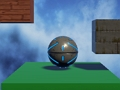 Spel Springbal Neo  aanlyn