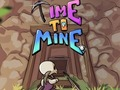 Spel Tyd om te myn - Idle Tycoon  aanlyn