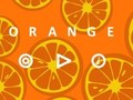 Spel Oranje  aanlyn