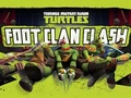 Spel Teenage Mutant Ninja Turtles Foot Clan Clash aanlyn