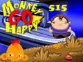 Spel Monkey Go Happy Stage 515 aanlyn