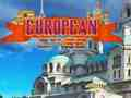 Spel Europese stede  aanlyn