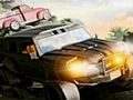 Spel 4x4 legendes aanlyn