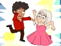 Spel Liefde toetser  aanlyn