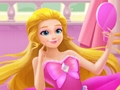 Spel Klein Prinses se Mode  aanlyn