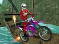 Spel Vuil fiets gekke vaardighede aanlyn