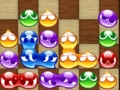Spel Puyo Puyo Wedstryd 4  aanlyn