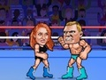 Spel Stoei Bros  aanlyn