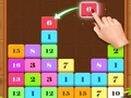 Spel Getalle voeg saam  aanlyn