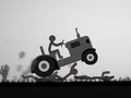 Spel Stickman vernietiging 2  aanlyn