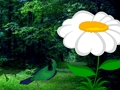 Spel Groenste Spring Forest Escape  aanlyn