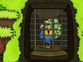 Spel Pragtige Peafowl Escape  aanlyn