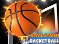 Spel Mededinger Star Basketbal  aanlyn