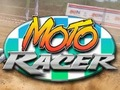 Spel Moto Racer aanlyn