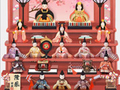 Spel Japannese Meisiedag  aanlyn