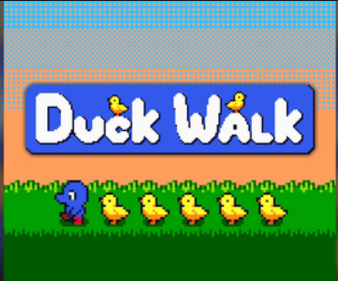 Spel Duckwak aanlyn
