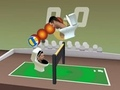 Spel Skibidi Volley aanlyn