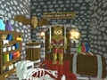 Spel Kogama: Golden Warrior aanlyn